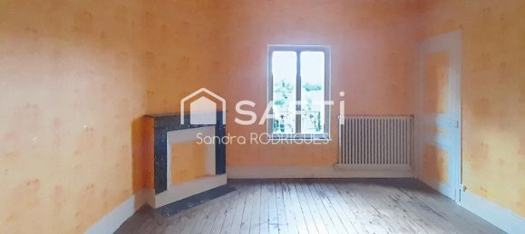 3 Schlafzimmer Haus in Danizy, France, Nr. 255657 6