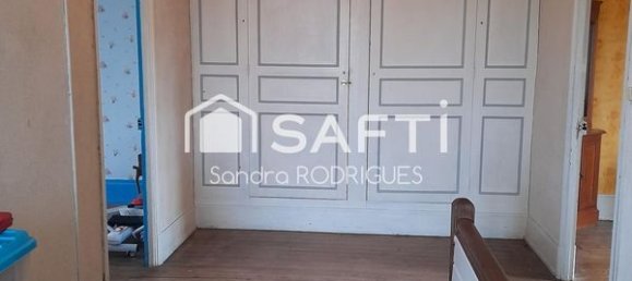 3 Schlafzimmer Haus in Danizy, France, Nr. 255657 5