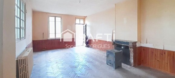 3 Schlafzimmer Haus in Danizy, France, Nr. 255657 2