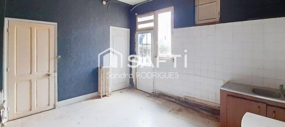 3 Schlafzimmer Haus in Danizy, France, Nr. 255657 3
