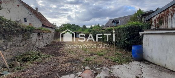 3 Schlafzimmer Haus in Danizy, France, Nr. 255657 9