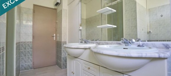 Дуплекс с 4 спальнями в Рубе, Франция № 77509 18