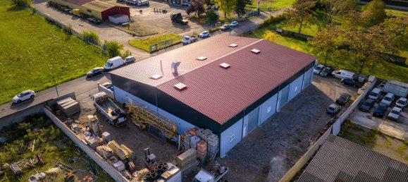 840m² Building in Sausheim, France No. 94849 7