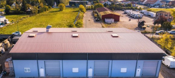 840m² Building in Sausheim, France No. 94849 2