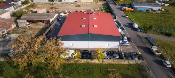 840m² Building in Sausheim, France No. 94849 4