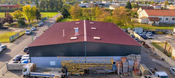 840m² Building in Sausheim, France No. 94849 6