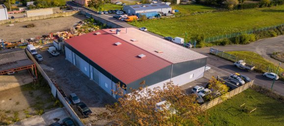 840m² Building in Sausheim, France No. 94849 3