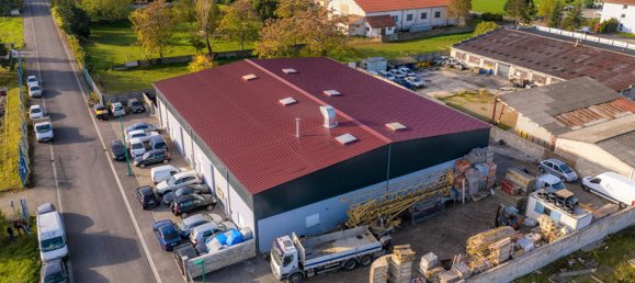 840m² Building in Sausheim, France No. 94849 5