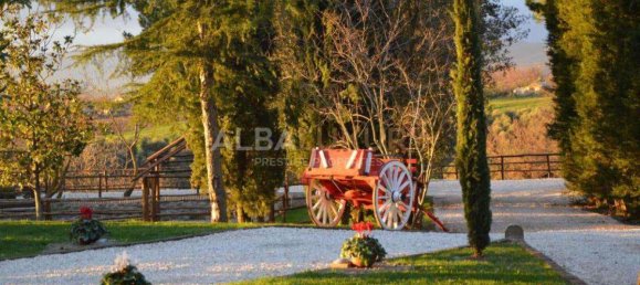 10 bedrooms Villa in Pitigliano, Italy No. 492 10