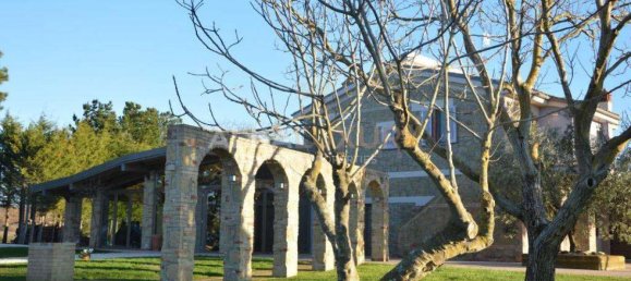 10 bedrooms Villa in Pitigliano, Italy No. 492 8