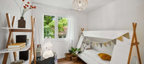 4 bedrooms Townhouse in Schwabach, Germany No. 14255 10