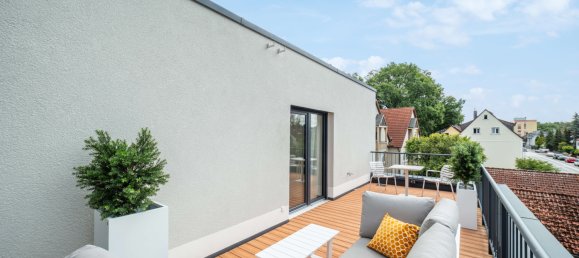 4 bedrooms Townhouse in Schwabach, Germany No. 14255 4