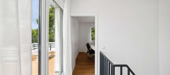 4 bedrooms Townhouse in Schwabach, Germany No. 14255 17