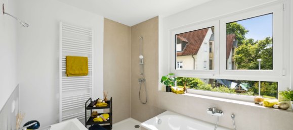 4 bedrooms Townhouse in Schwabach, Germany No. 14255 13