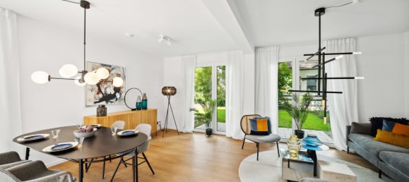 4 bedrooms Townhouse in Schwabach, Germany No. 14255 7