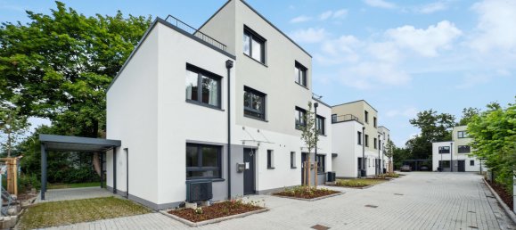 4 bedrooms Townhouse in Schwabach, Germany No. 14255 3