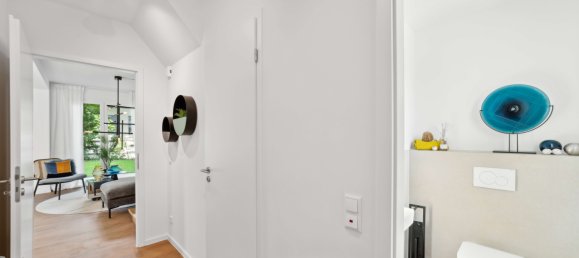 4 bedrooms Townhouse in Schwabach, Germany No. 14255 5