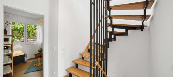 4 bedrooms Townhouse in Schwabach, Germany No. 14255 14