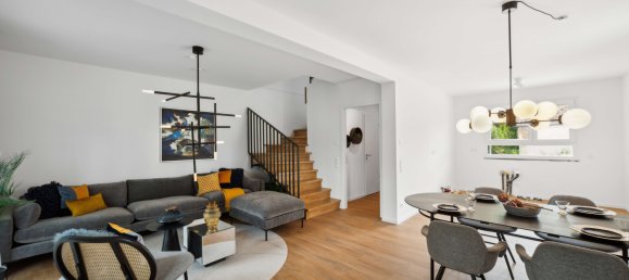 4 bedrooms Townhouse in Schwabach, Germany No. 14255 9