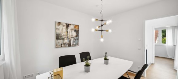 4 bedrooms Townhouse in Schwabach, Germany No. 14255 15