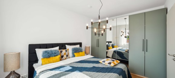 4 bedrooms Townhouse in Schwabach, Germany No. 14255 12