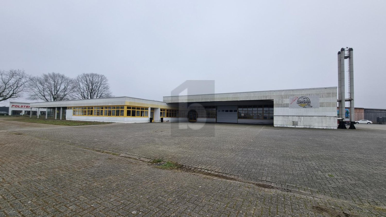 6-Zimmer Lagerhaus in Kleve, Germany, Nr. 202647