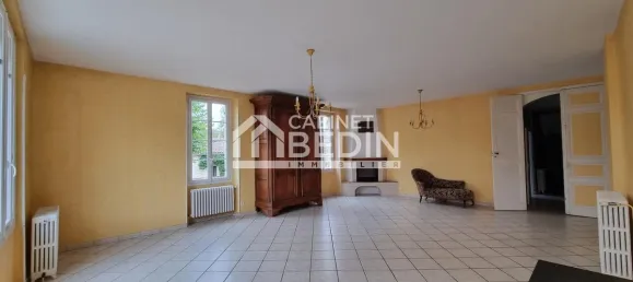 Casa T5 em Langon, France N.º 323740 6