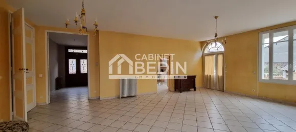 Casa T5 em Langon, France N.º 323740 7
