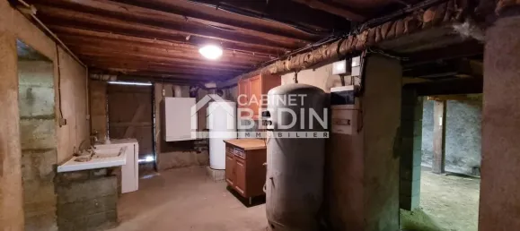 Casa T5 em Langon, France N.º 323740 14