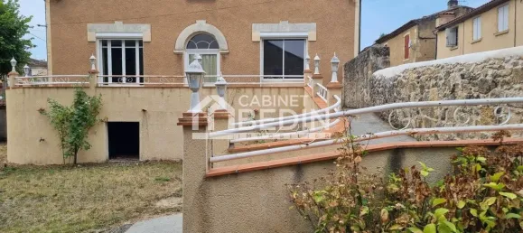 Casa T5 em Langon, France N.º 323740 2