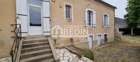 Casa T5 em Langon, France N.º 323740 3