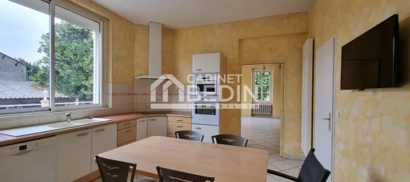 Casa T5 em Langon, France N.º 323740 4