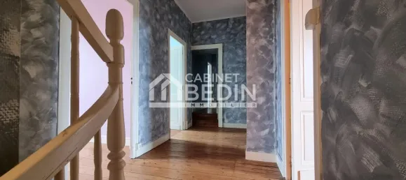 Casa T5 em Langon, France N.º 323740 13