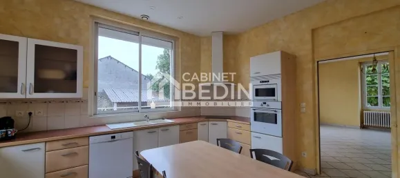 Casa T5 em Langon, France N.º 323740 5