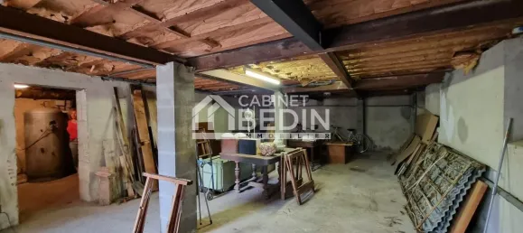 Casa T5 em Langon, France N.º 323740 15