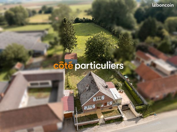 Casa T4 em Pas-de-Calais, France N.º 309564