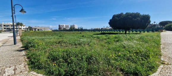 1193m² Land in Lagos, Portugal No. 77700 2
