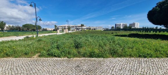 1193m² Land in Lagos, Portugal No. 77700 8