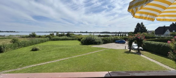 1 غرف نوم شقة في Schleswig-Flensburg, Germany رقم 261827 8