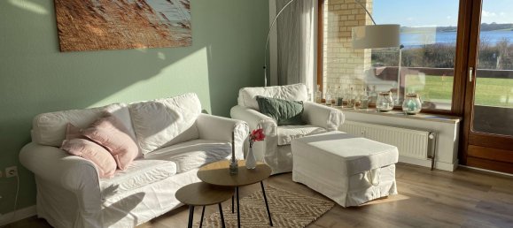 1 غرف نوم شقة في Schleswig-Flensburg, Germany رقم 261827 2