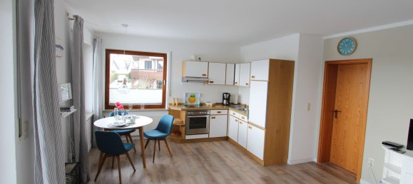 1 غرف نوم شقة في Schleswig-Flensburg, Germany رقم 261827 3