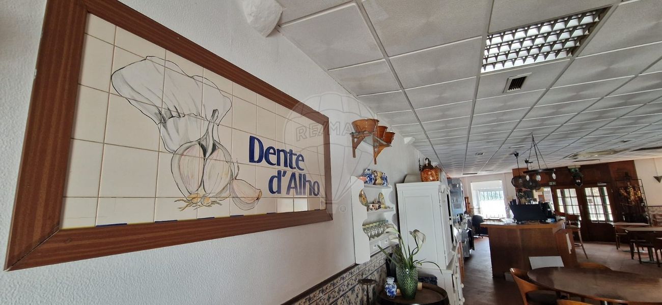 Gewerbliche Immobilie in Loures, Portugal 160m², Nr. 64253