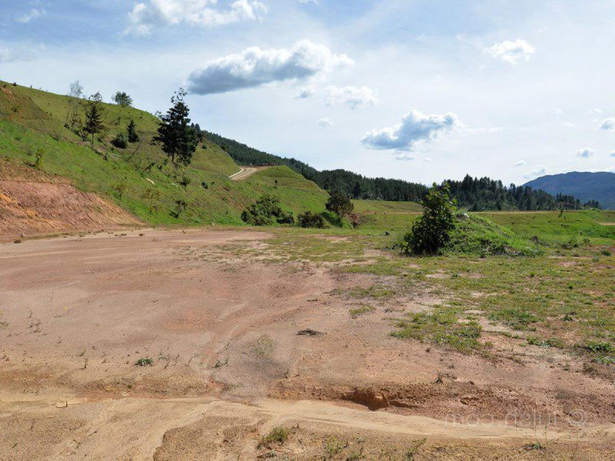 Terreno en Antioquia, Colombia No. 761