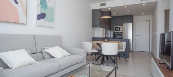 Apartamento T2 em Torrevieja, Spain N.º 14259 9