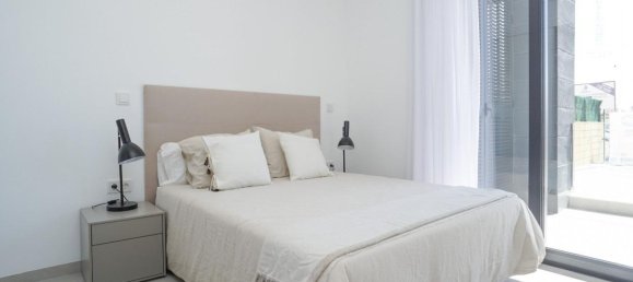 Apartamento T2 em Torrevieja, Spain N.º 14259 20