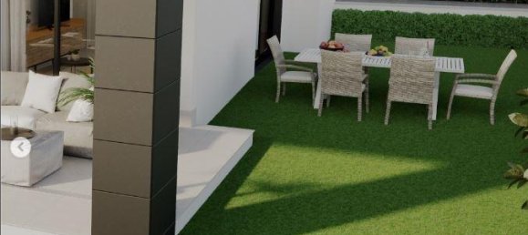 Apartamento T2 em Torrevieja, Spain N.º 14259 6