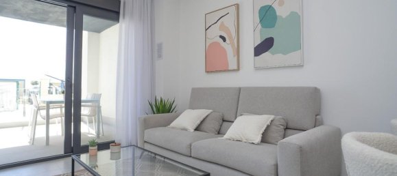 Apartamento T2 em Torrevieja, Spain N.º 14259 7