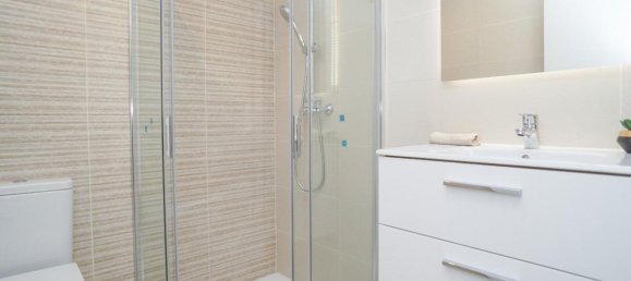 Apartamento T2 em Torrevieja, Spain N.º 14259 27