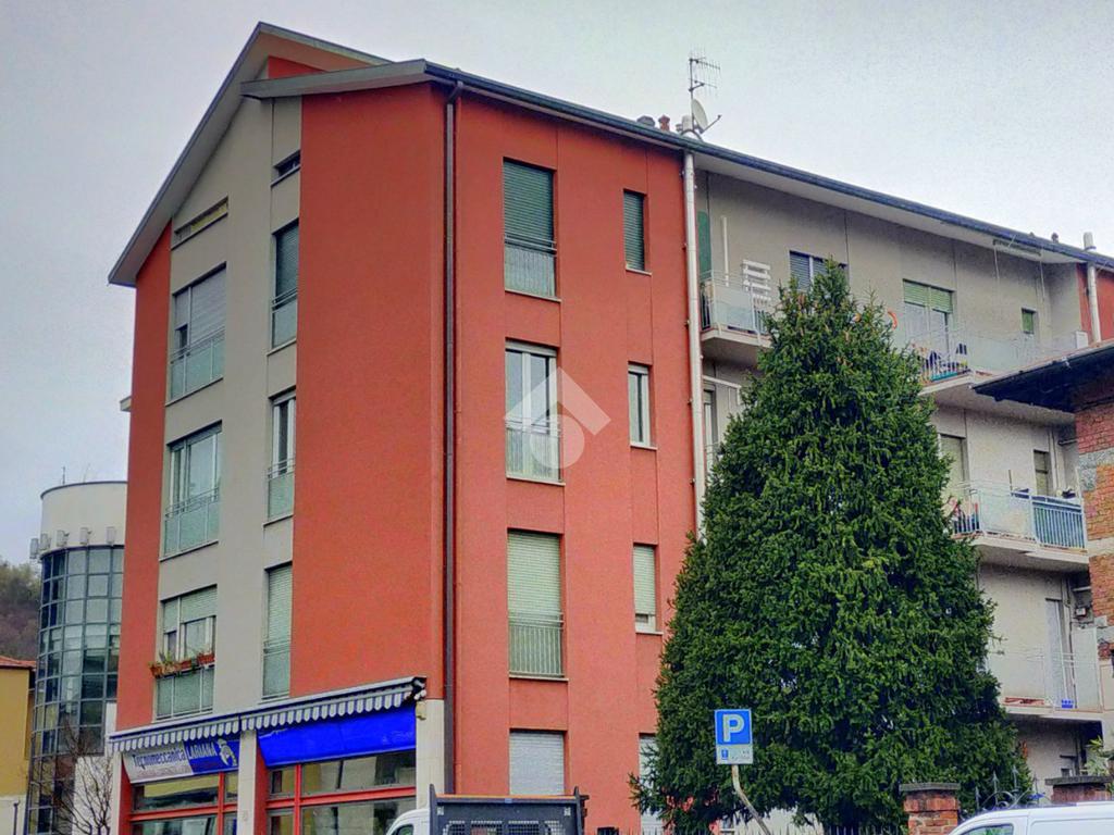 1 bedroom Apartment in Como, Italy No. 316310