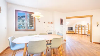 Квартира с 2 спальнями в Ноймаркт ам Валлерзе, Австрия № 158217